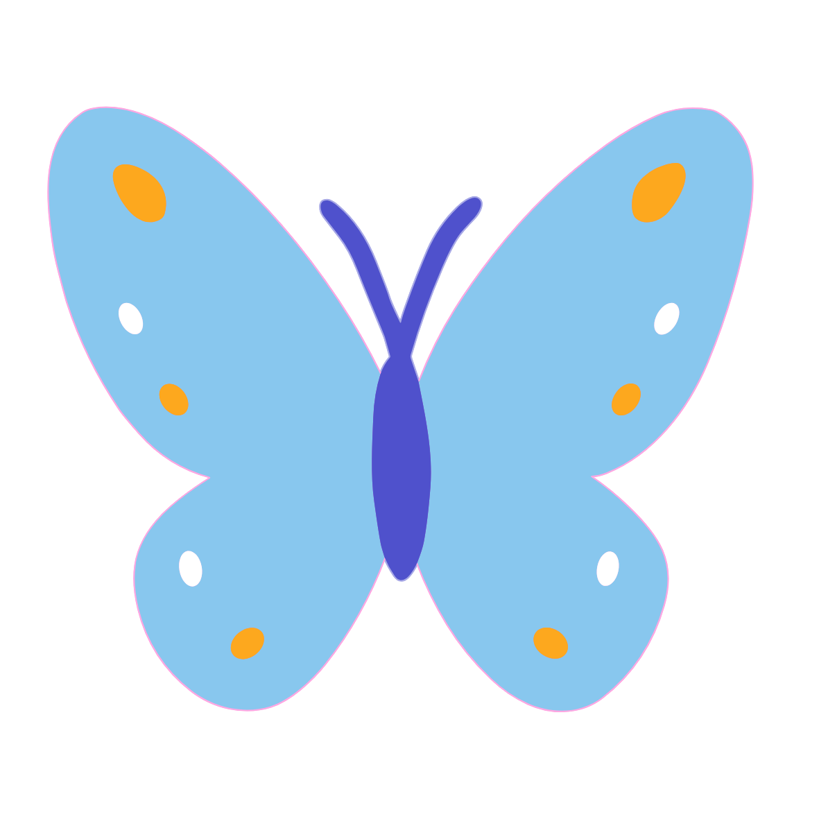 Mariposa